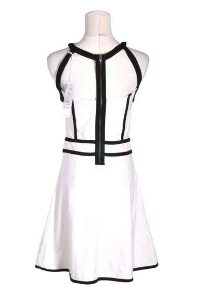 BUFFALO BY DAVID BITTON Women A-Line Dresses Regular fit in White - Size M | 25.49 $ KOOP