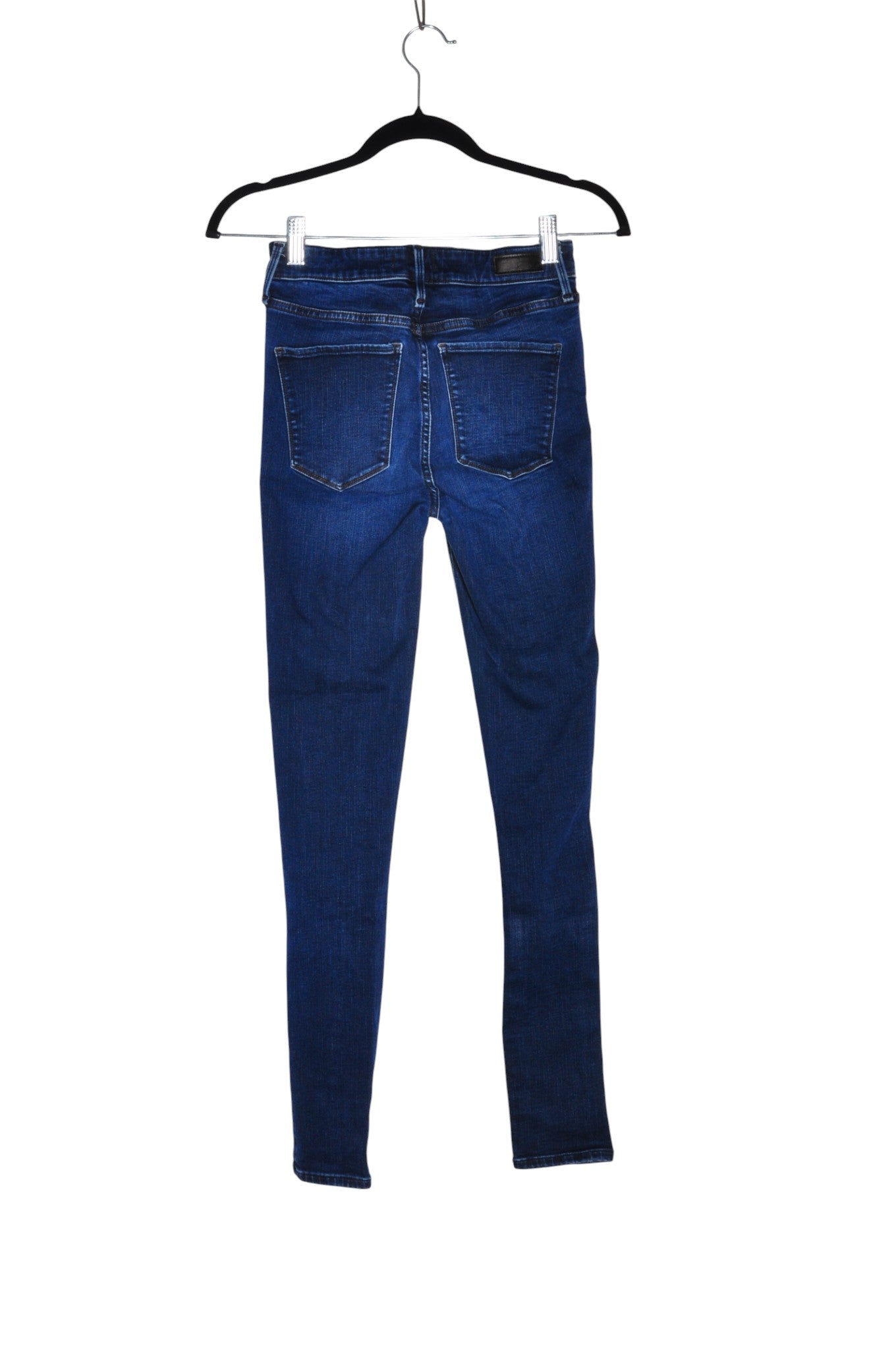 ABERCROMBIE & FITCH Women Skinny Jeans Regular fit in Blue - Size 25 | 29.99 $ KOOP