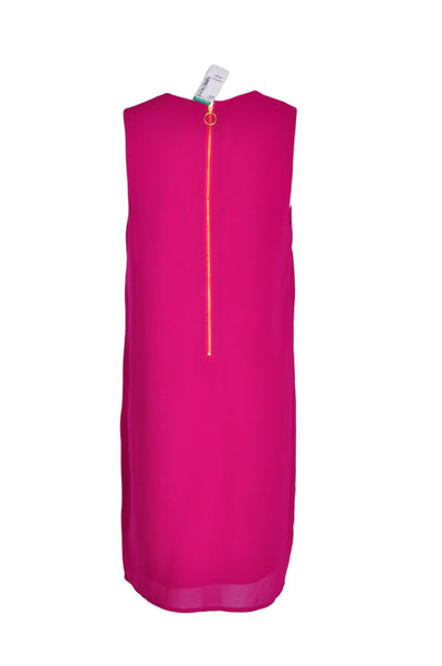 TWIK Women Drop Waist Dresses Regular fit in Pink - Size M | 13.8 $ KOOP