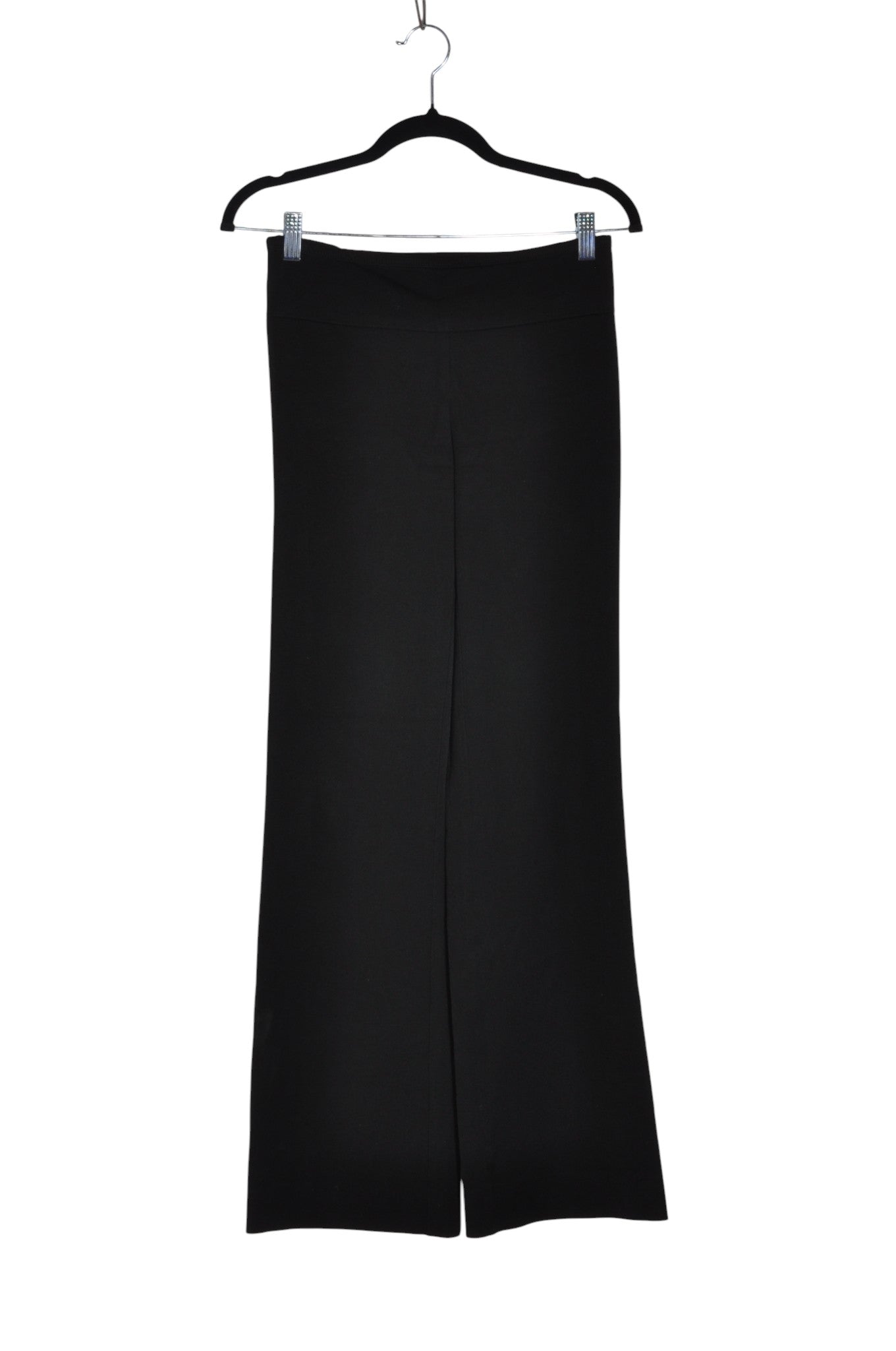 UNBRANDED Women Work Pants Regular fit in Black - Size 0 | 14.99 $ KOOP