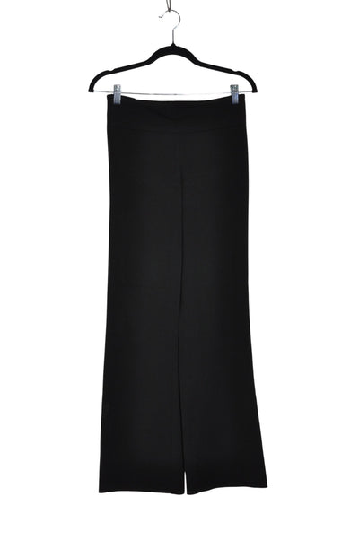 UNBRANDED Women Work Pants Regular fit in Black - Size 0 | 14.99 $ KOOP