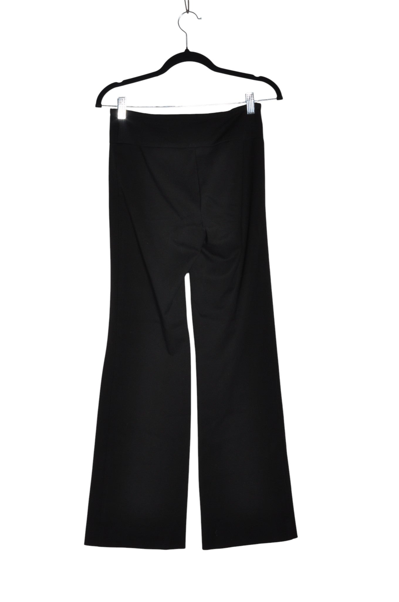 UNBRANDED Women Work Pants Regular fit in Black - Size 0 | 14.99 $ KOOP