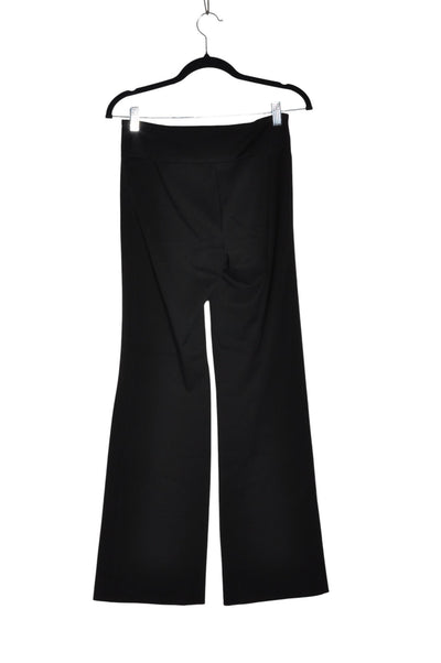 UNBRANDED Women Work Pants Regular fit in Black - Size 0 | 14.99 $ KOOP