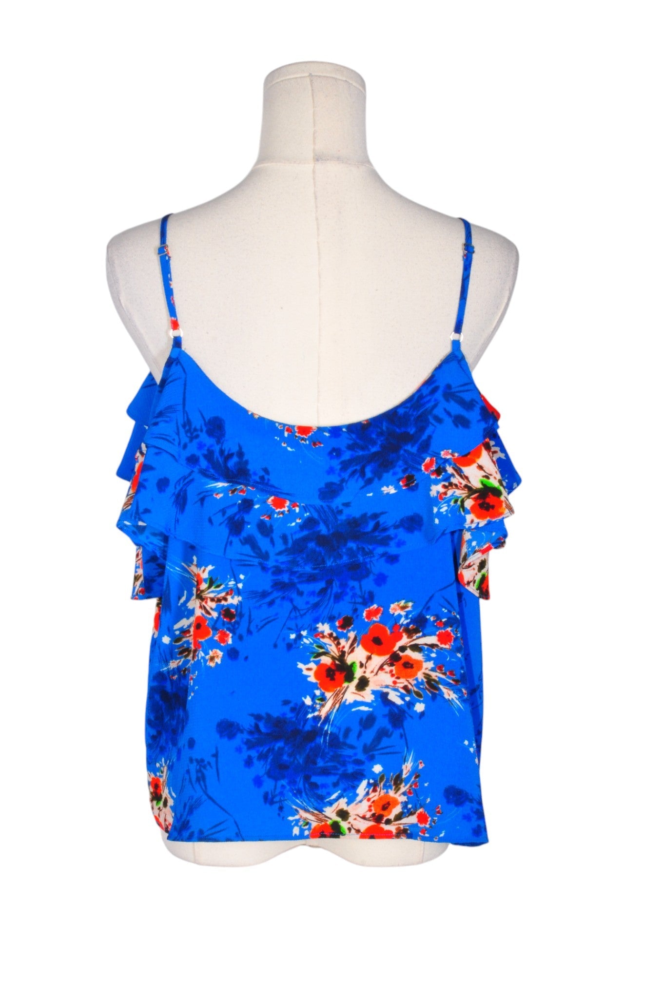 DEX Women Blouses Regular fit in Blue - Size L | 15.5 $ KOOP