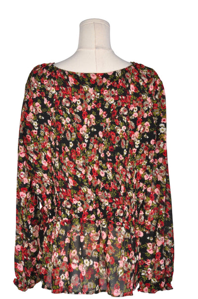 DEVOTED Women Blouses Regular fit in Brown - Size 4X | 10.74 $ KOOP