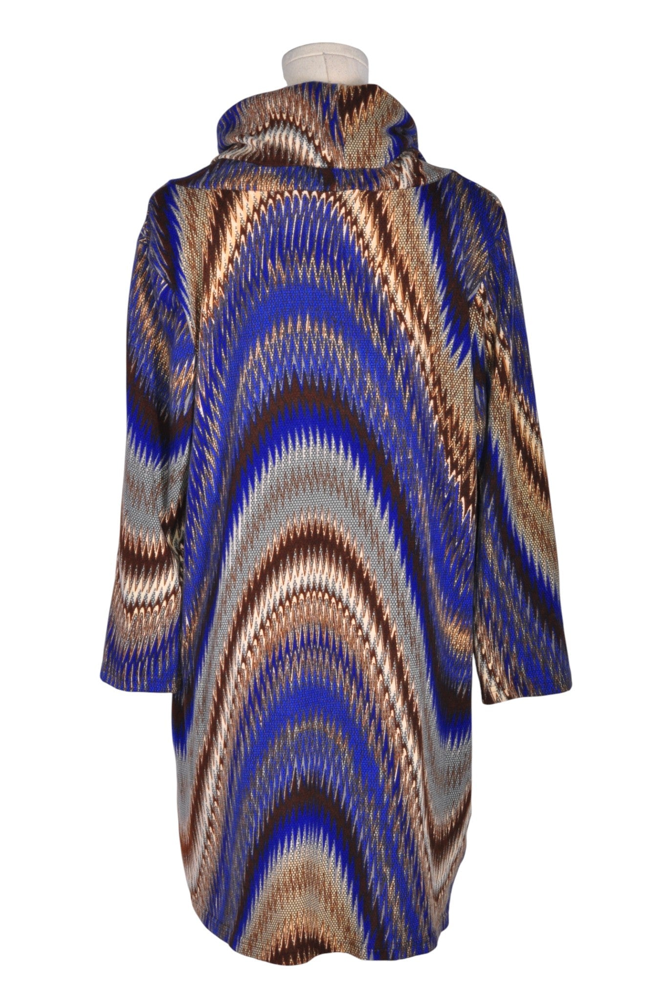 PAPILLON Women Blouses Regular fit in Blue - Size L | 19.99 $ KOOP