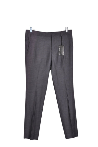 RW&CO Women Work Pants Regular fit in Gray - Size 32 | 32.29 $ KOOP