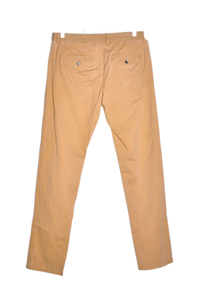 RW&CO Women Work Pants Regular fit in Beige - Size 31 | 26.29 $ KOOP