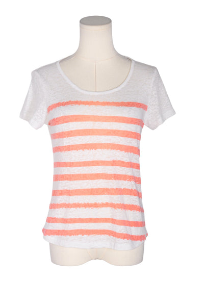 ROOTS Women T-Shirts Regular fit in White - Size XS | 16 $ KOOP