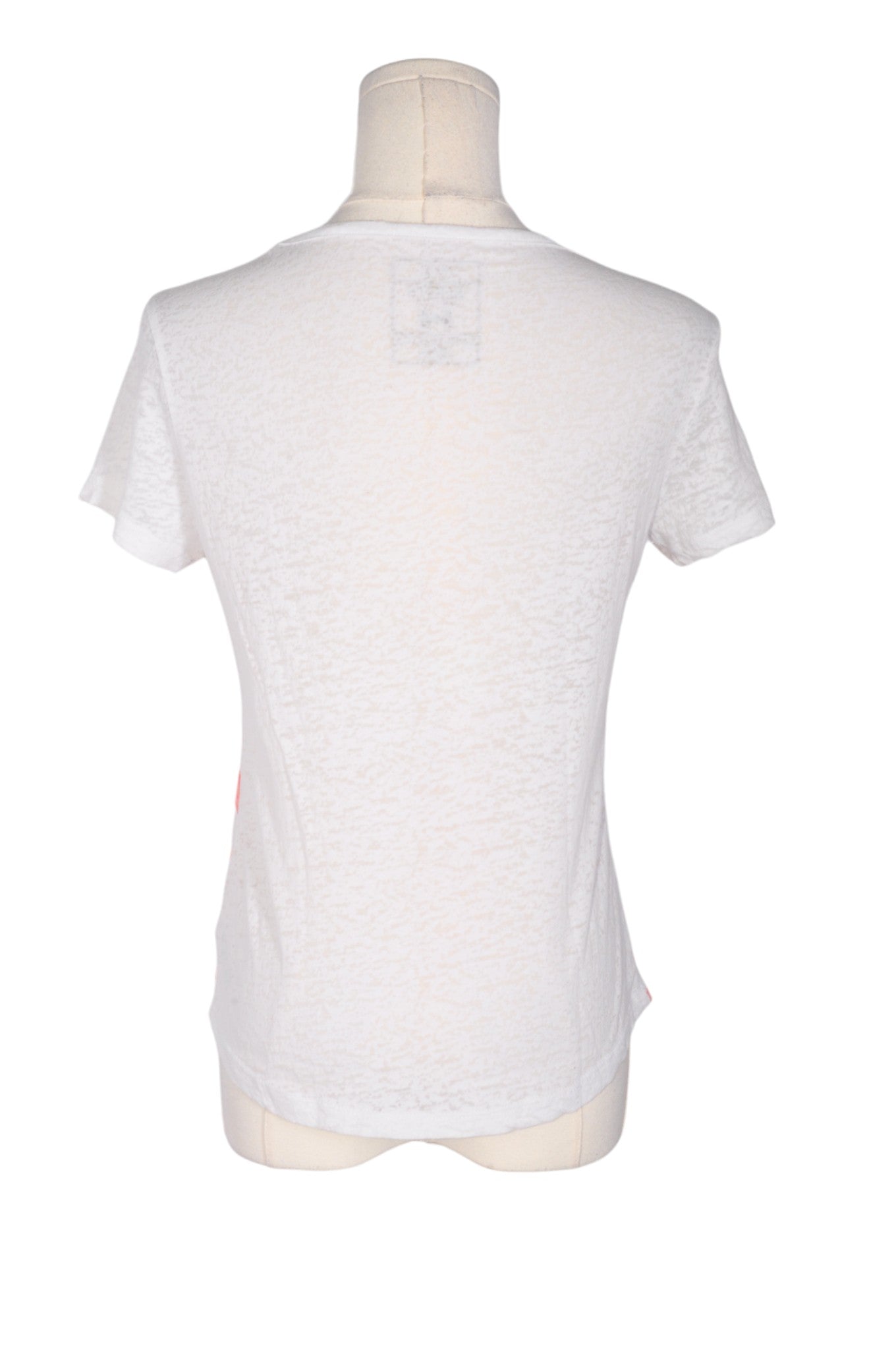 ROOTS Women T-Shirts Regular fit in White - Size XS | 16 $ KOOP