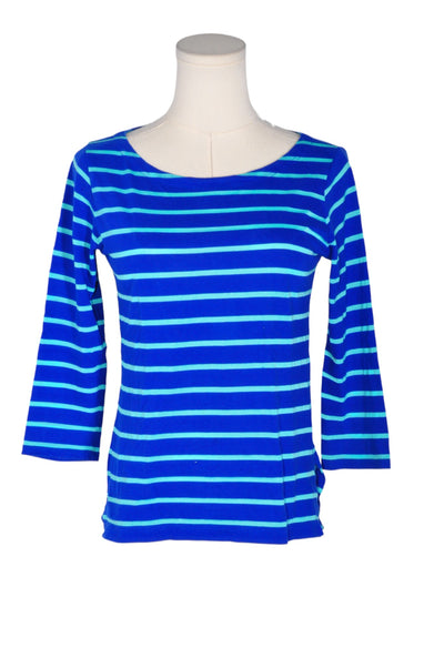 CLUB MONACO Women Blouses Regular fit in Blue - Size M | 23.2 $ KOOP