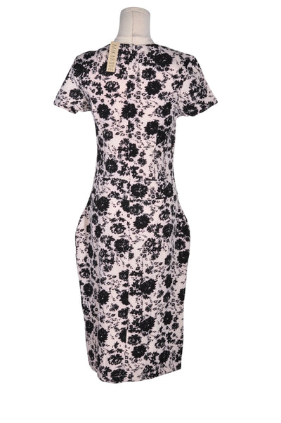 MIKAROSE Women Sheath Dresses Regular fit in Black - Size 5 | 29.99 $ KOOP