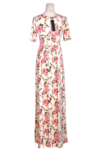 MIKAROSE Women Maxi Dresses Regular fit in Pink - Size XS | 29.99 $ KOOP