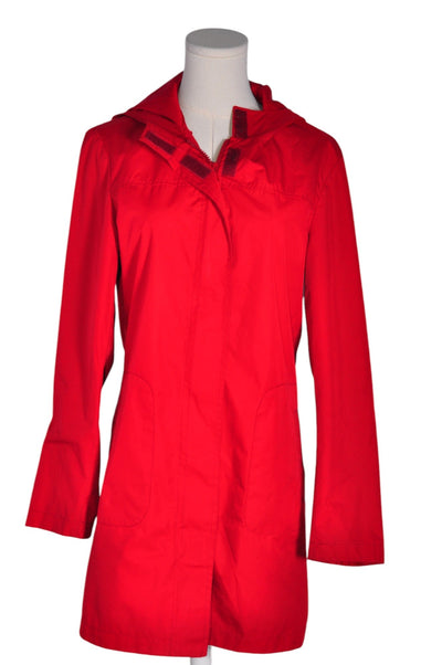 WIT BOY Women Jackets Regular fit in Red - Size M | 16.59 $ KOOP