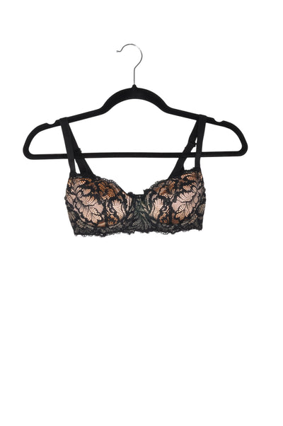 MIIYU Women Bras Regular fit in Black - Size 32B | 17.6 $ KOOP