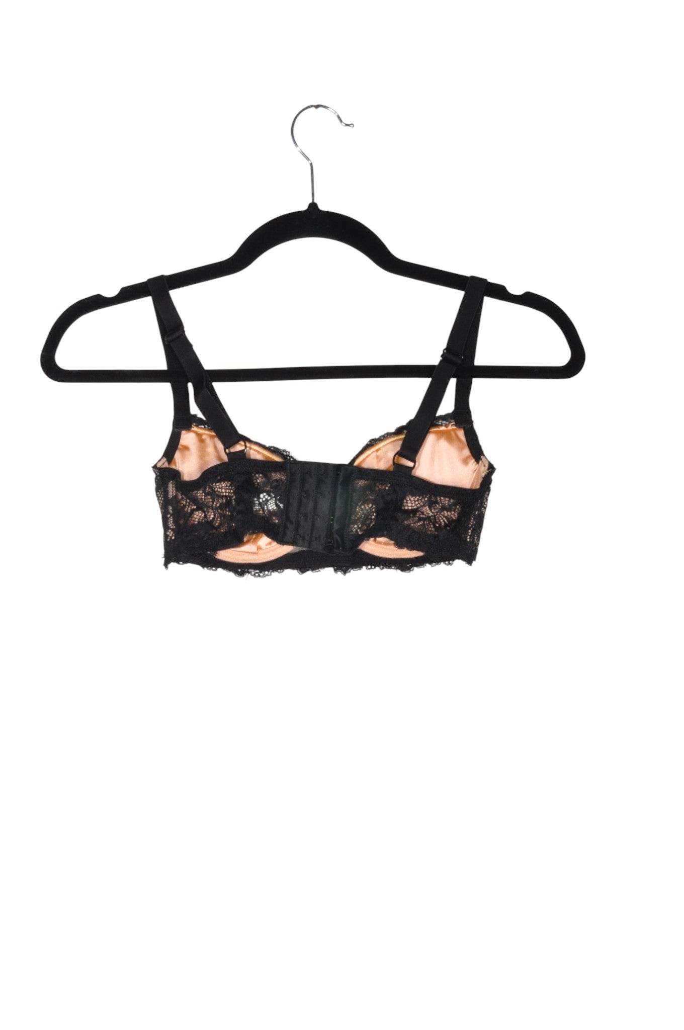 MIIYU Women Bras Regular fit in Black - Size 32B | 17.6 $ KOOP