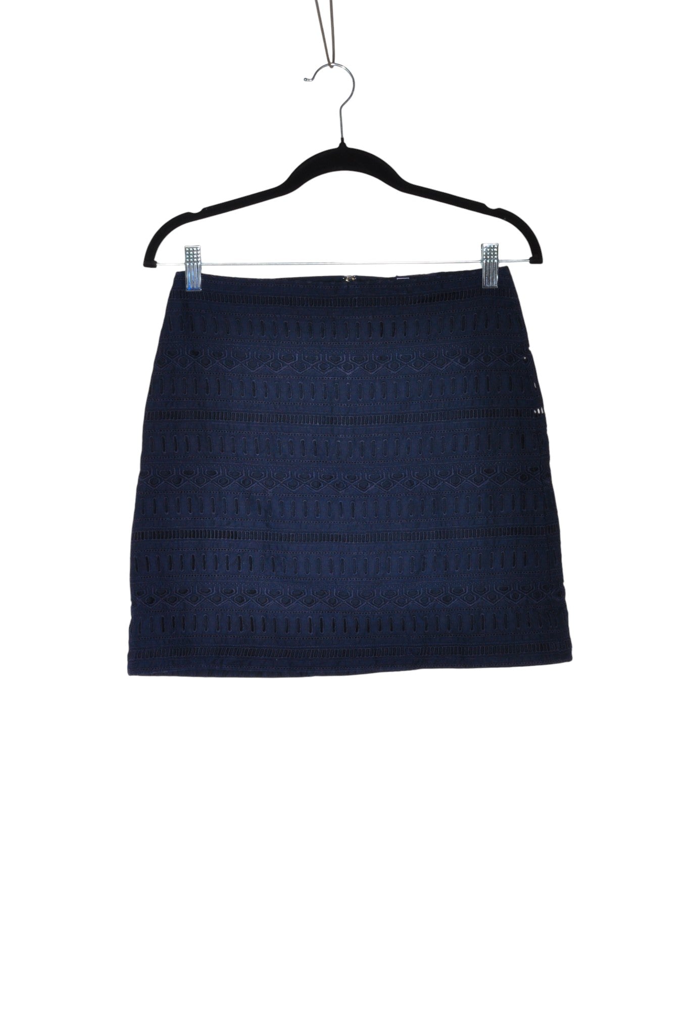 GAP Women Casual Skirts Regular fit in Blue - Size 0 | 27.8 $ KOOP