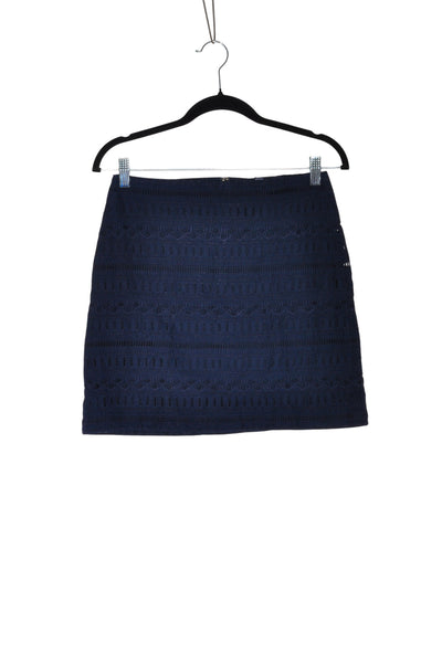 GAP Women Casual Skirts Regular fit in Blue - Size 0 | 27.8 $ KOOP