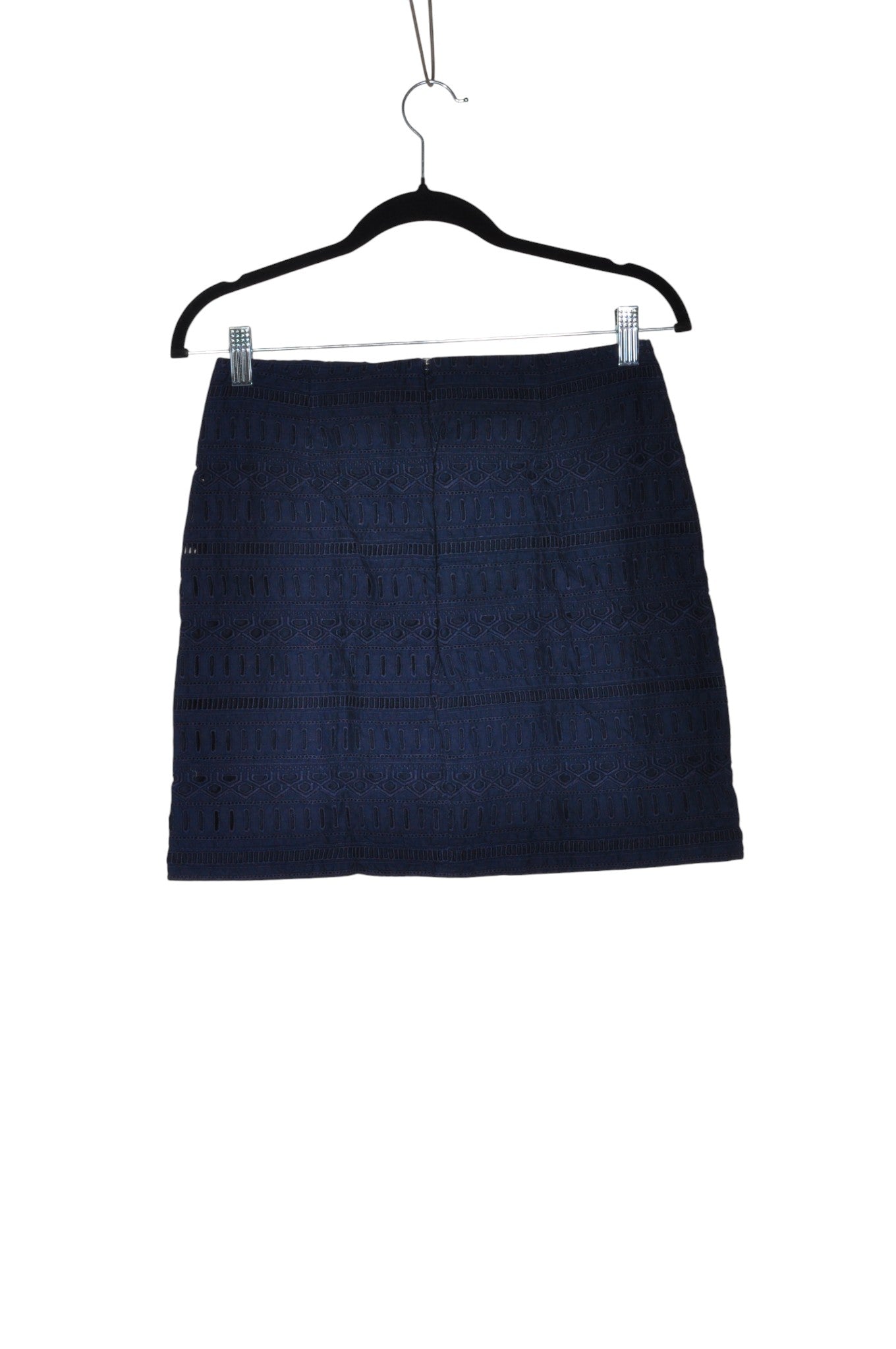 GAP Women Casual Skirts Regular fit in Blue - Size 0 | 27.8 $ KOOP