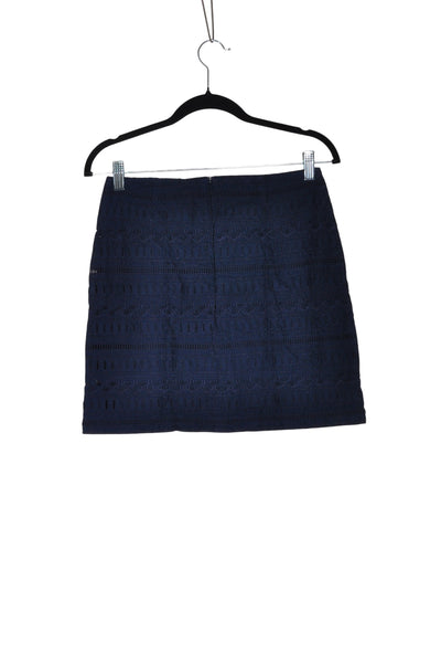 GAP Women Casual Skirts Regular fit in Blue - Size 0 | 27.8 $ KOOP