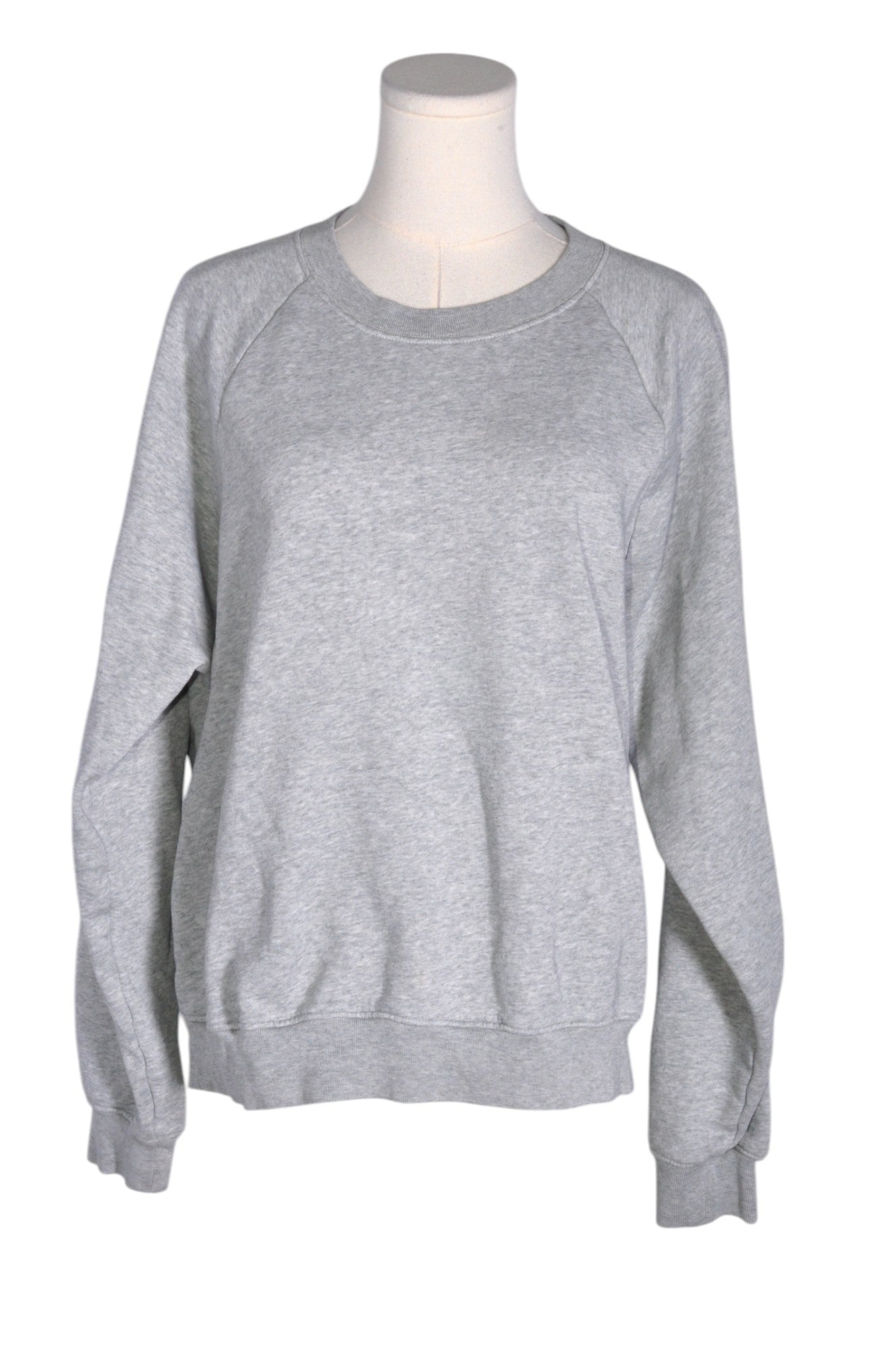 GAP Women Sweaters Regular fit in Gray - Size L | 26.29 $ KOOP