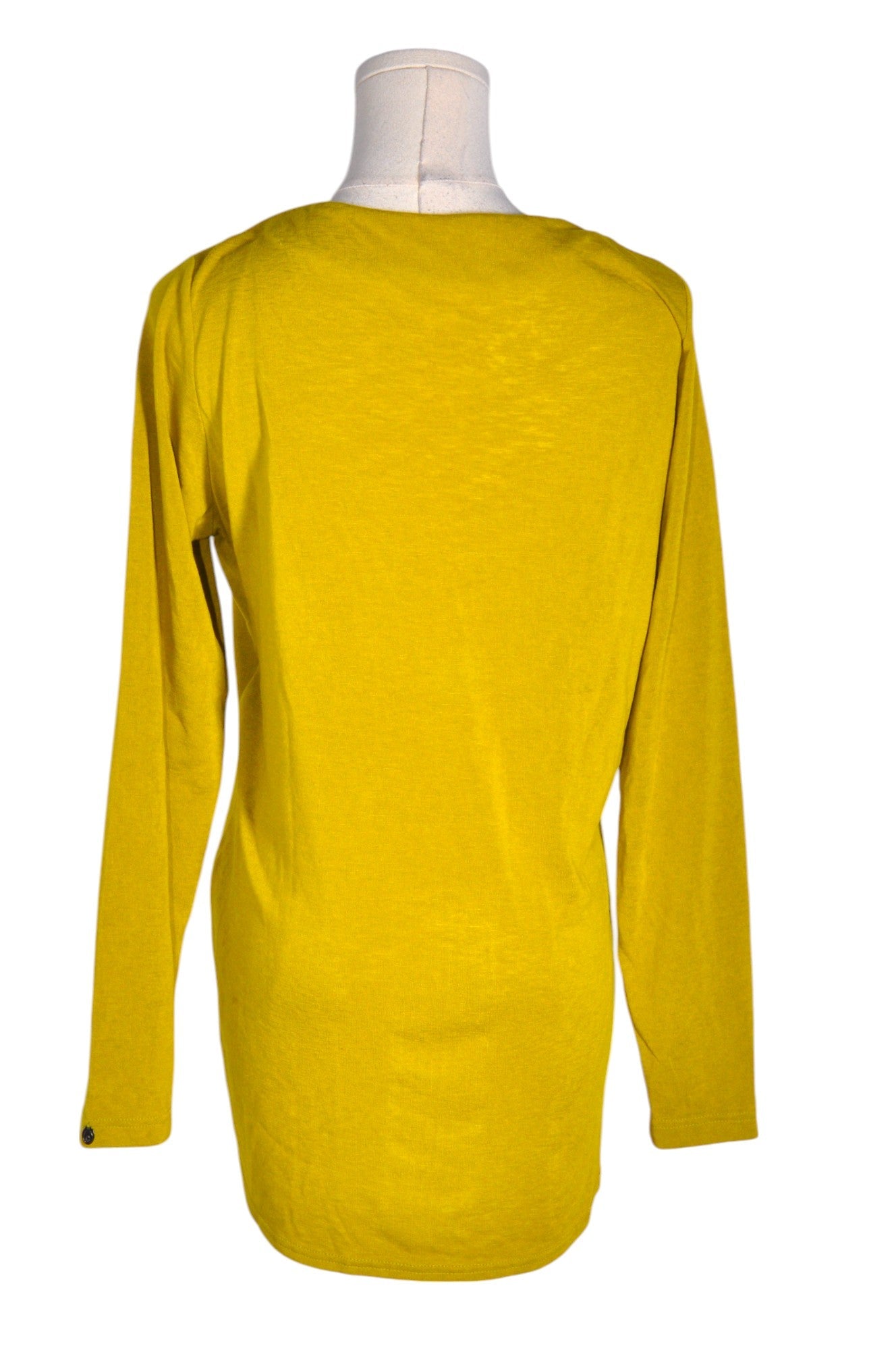 Q NEEL Women Blouses Regular fit in Yellow - Size L | 13.25 $ KOOP