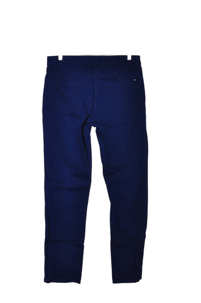 GAP Men Work Pants Regular fit in Blue - Size 34 | 32.29 $ KOOP