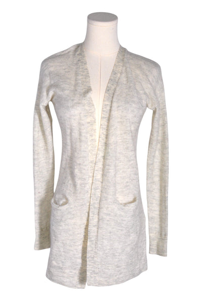 WILFRED FREE Women Cardigans Regular fit in Gray - Size S | 15.5 $ KOOP