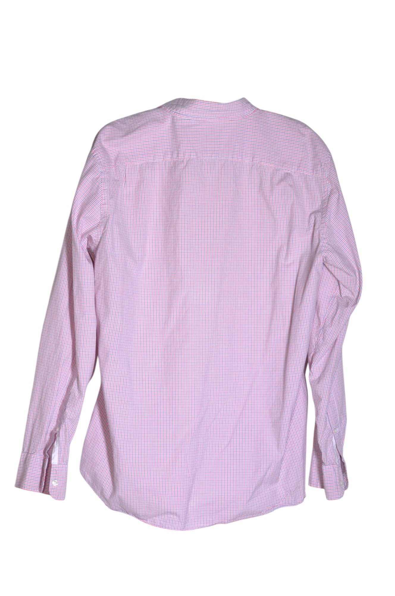 J. CREW Men Button Down Tops Regular fit in Pink - Size XL | 34.5 $ KOOP