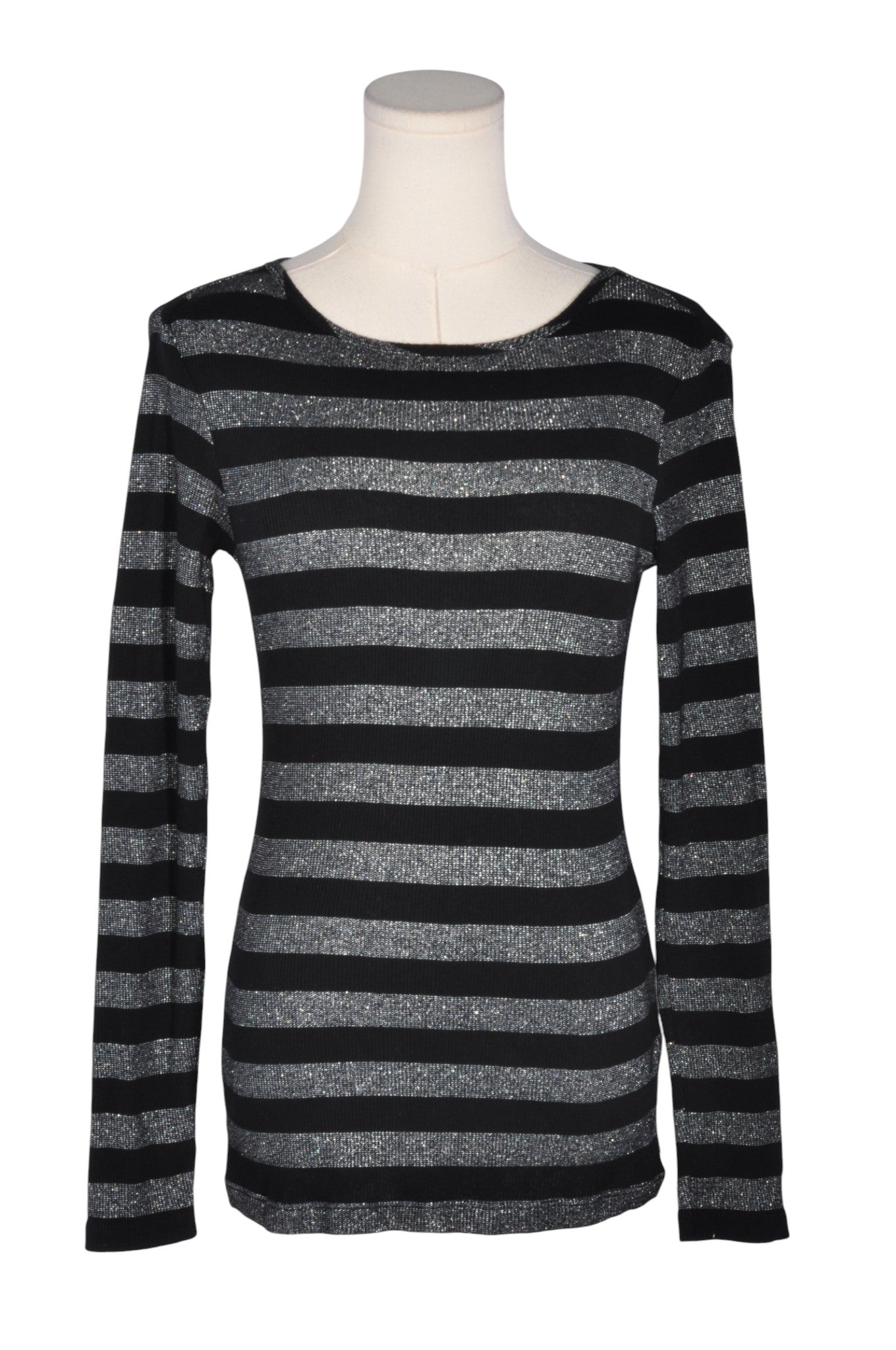 JACOB Women T-Shirts Regular fit in Black - Size S | 11.29 $ KOOP