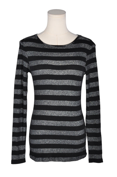 JACOB Women T-Shirts Regular fit in Black - Size S | 11.29 $ KOOP