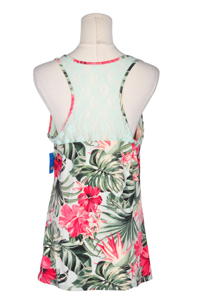 ARDENE Women Tank Tops Regular fit in Green - Size XL | 19.99 $ KOOP