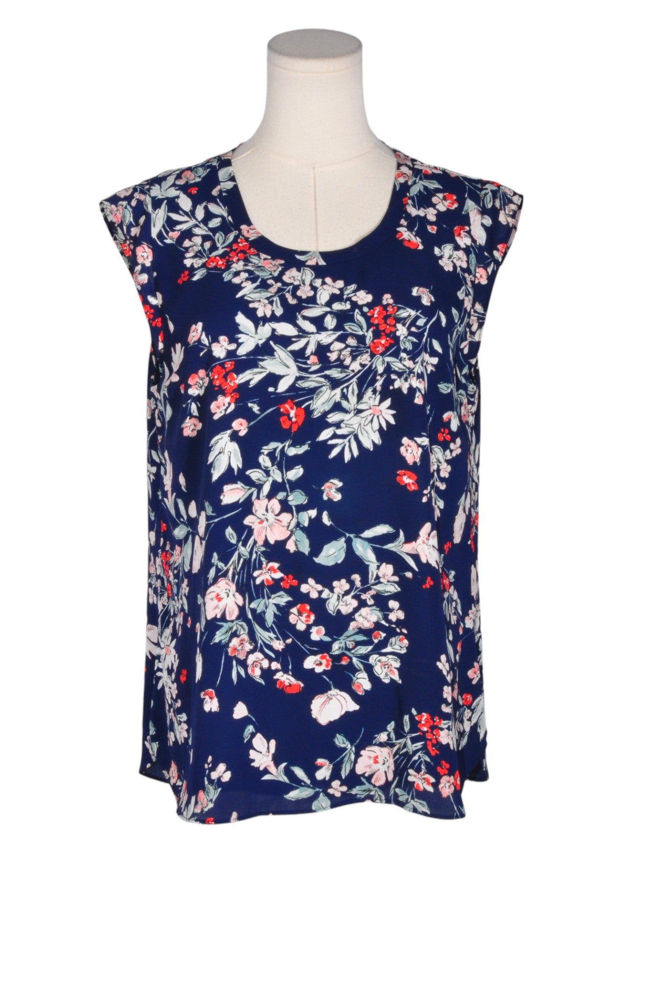 RW&CO Women Blouses Regular fit in Blue - Size M | 21.2 $ KOOP