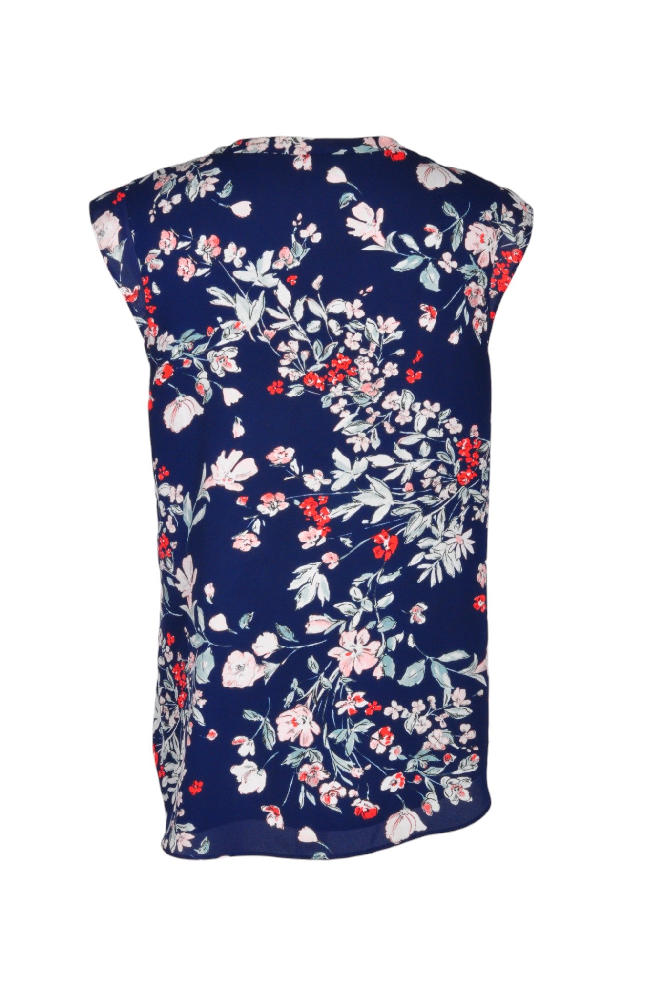 RW&CO Women Blouses Regular fit in Blue - Size M | 21.2 $ KOOP