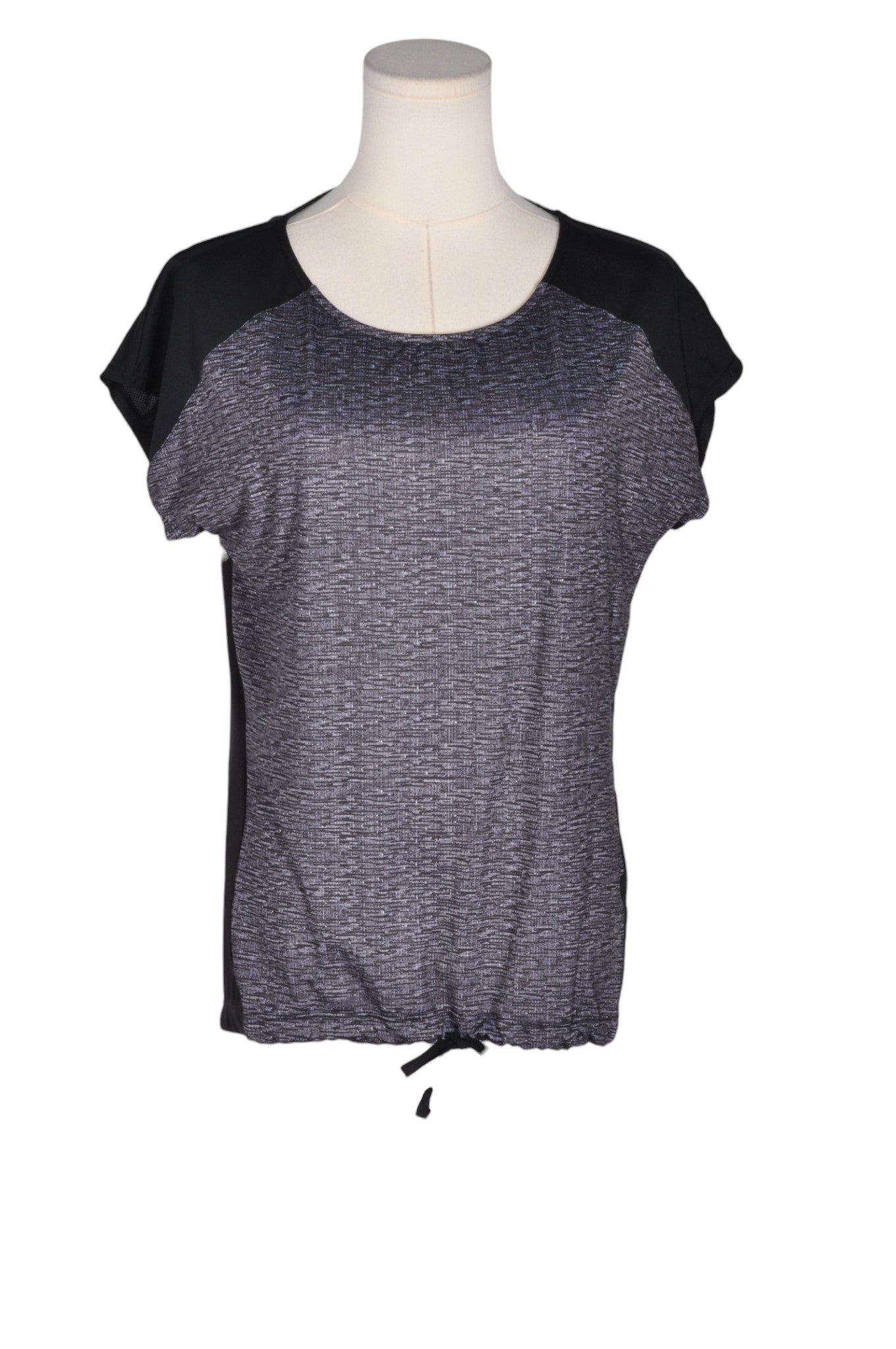 DECATHLON Women Blouses Regular fit in Gray - Size XS | 11.15 $ KOOP