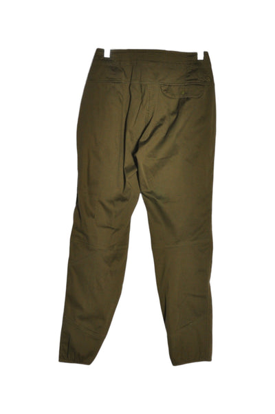 MOUNTAIN HARD WEAR Women Work Pants Regular fit in Green - Size 4 | 23.3 $ KOOP