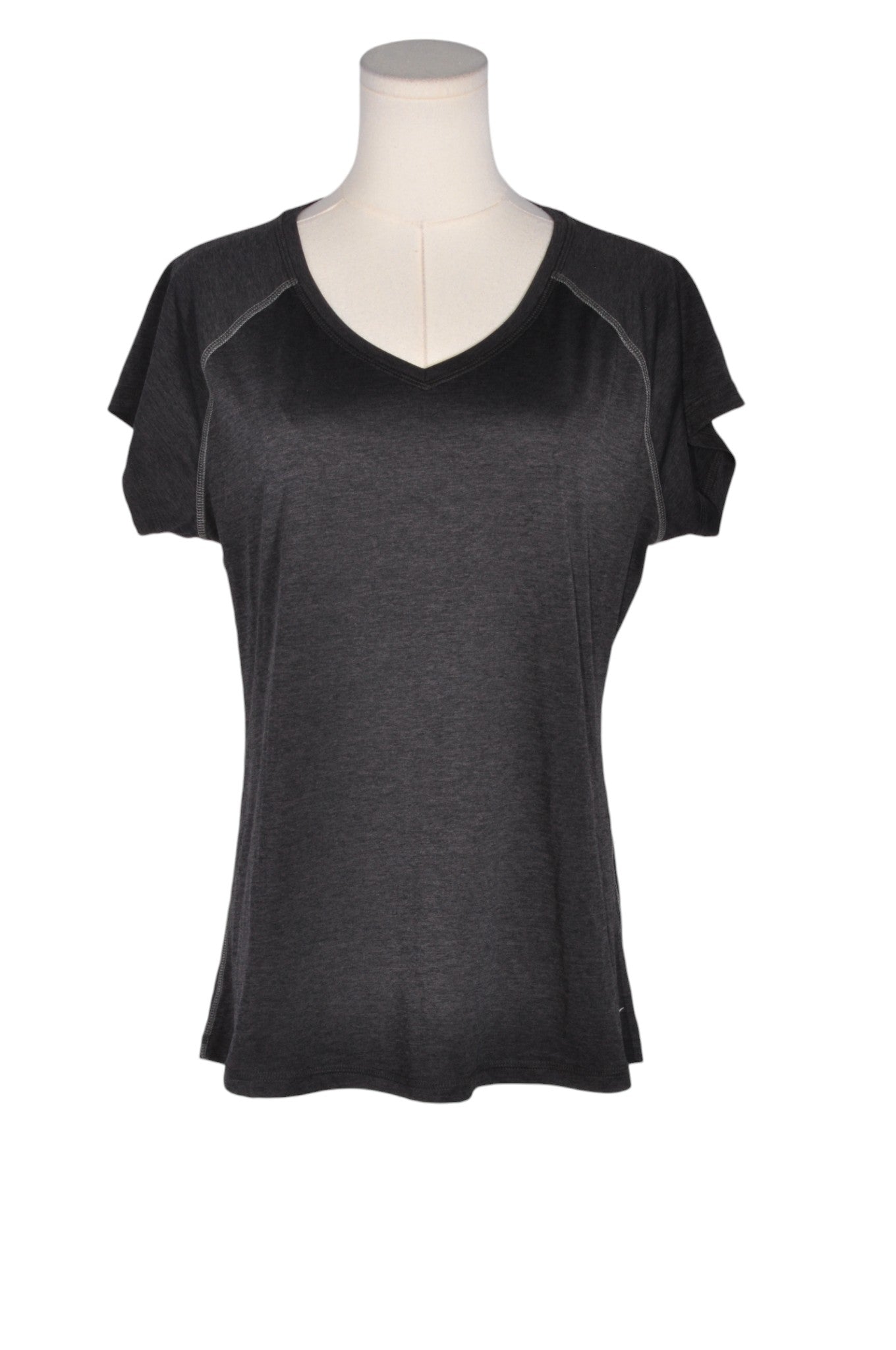EVERLAST Women Activewear Tops Regular fit in Black - Size L | 11.29 $ KOOP