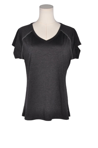 EVERLAST Women Activewear Tops Regular fit in Black - Size L | 11.29 $ KOOP