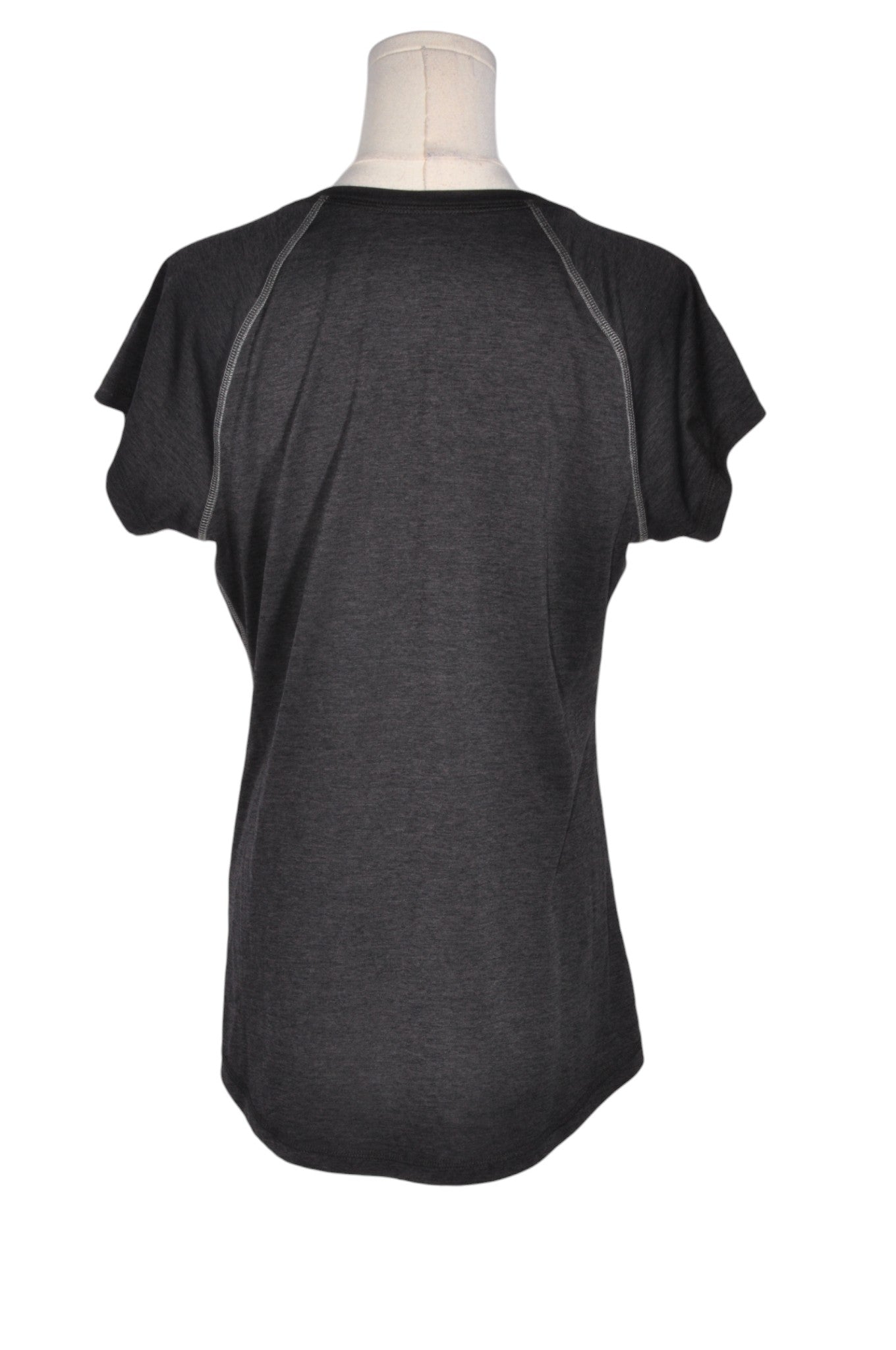 EVERLAST Women Activewear Tops Regular fit in Black - Size L | 11.29 $ KOOP