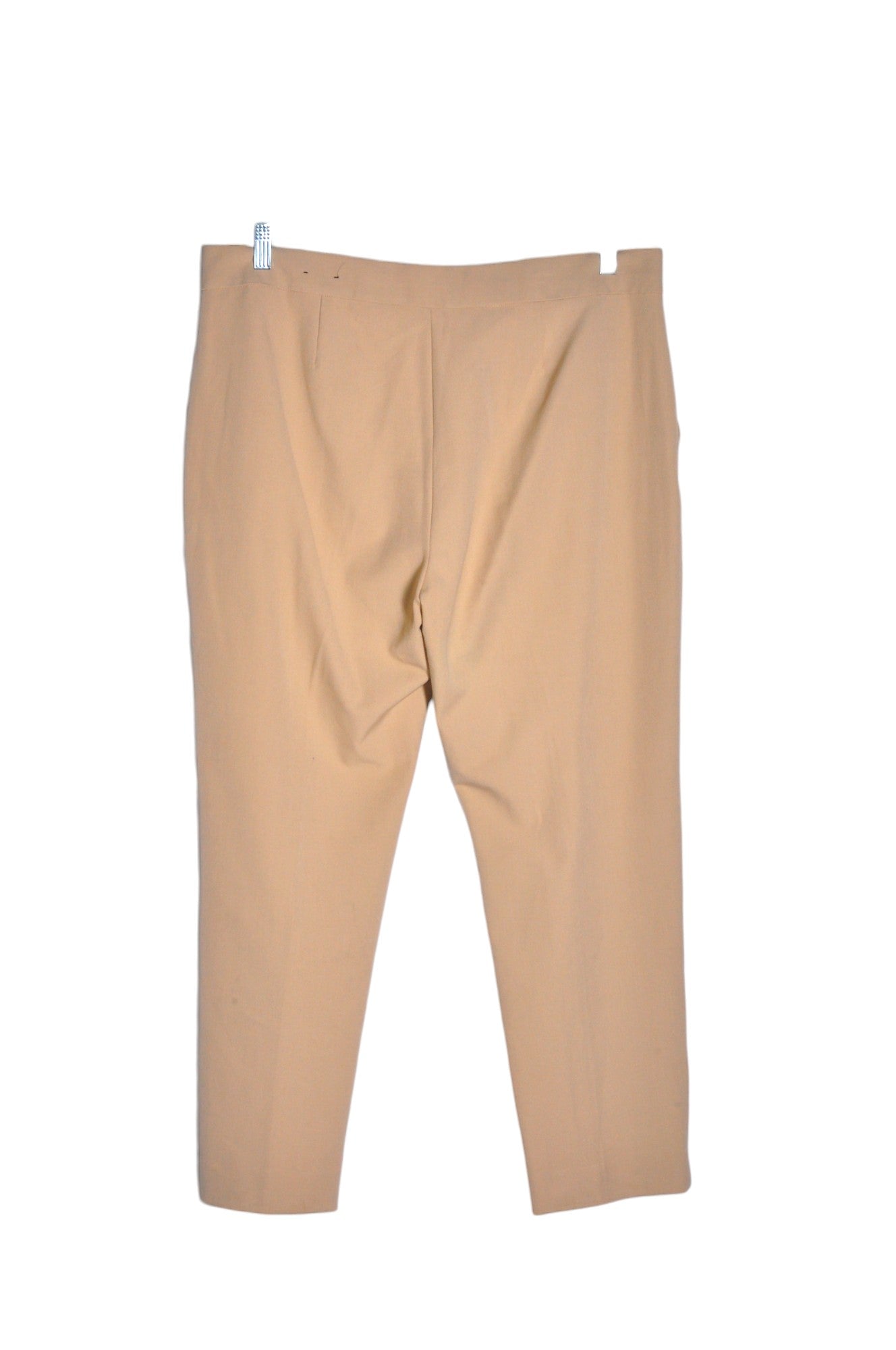 BADGLEY MISCHKA Women Work Pants Regular fit in Beige - Size 16 | 99.99 $ KOOP