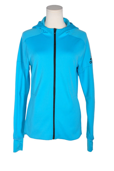 ADIDAS Women Activewear Tops Regular fit in Blue - Size XL | 13.49 $ KOOP