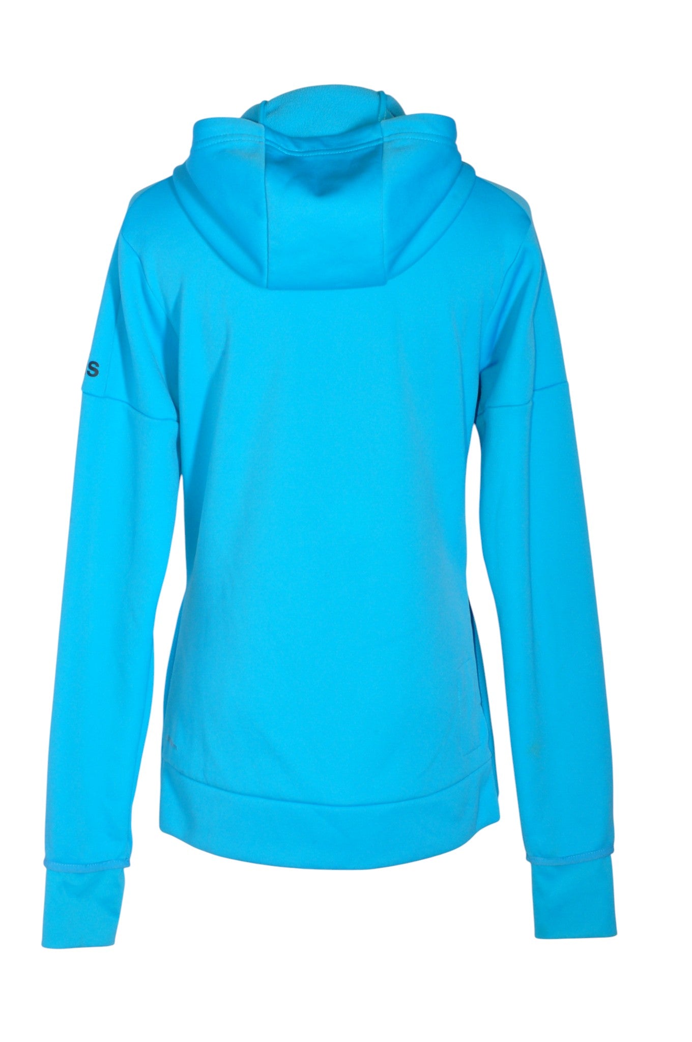 ADIDAS Women Activewear Tops Regular fit in Blue - Size XL | 13.49 $ KOOP