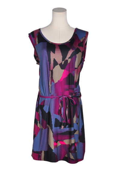 LOLE Women Shift Dresses Regular fit in Purple - Size L | 29.99 $ KOOP