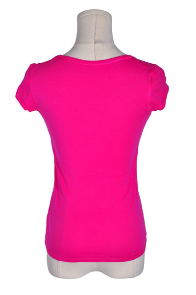 TEE SHOP Women T-Shirts Regular fit in Pink - Size XS | 9.99 $ KOOP