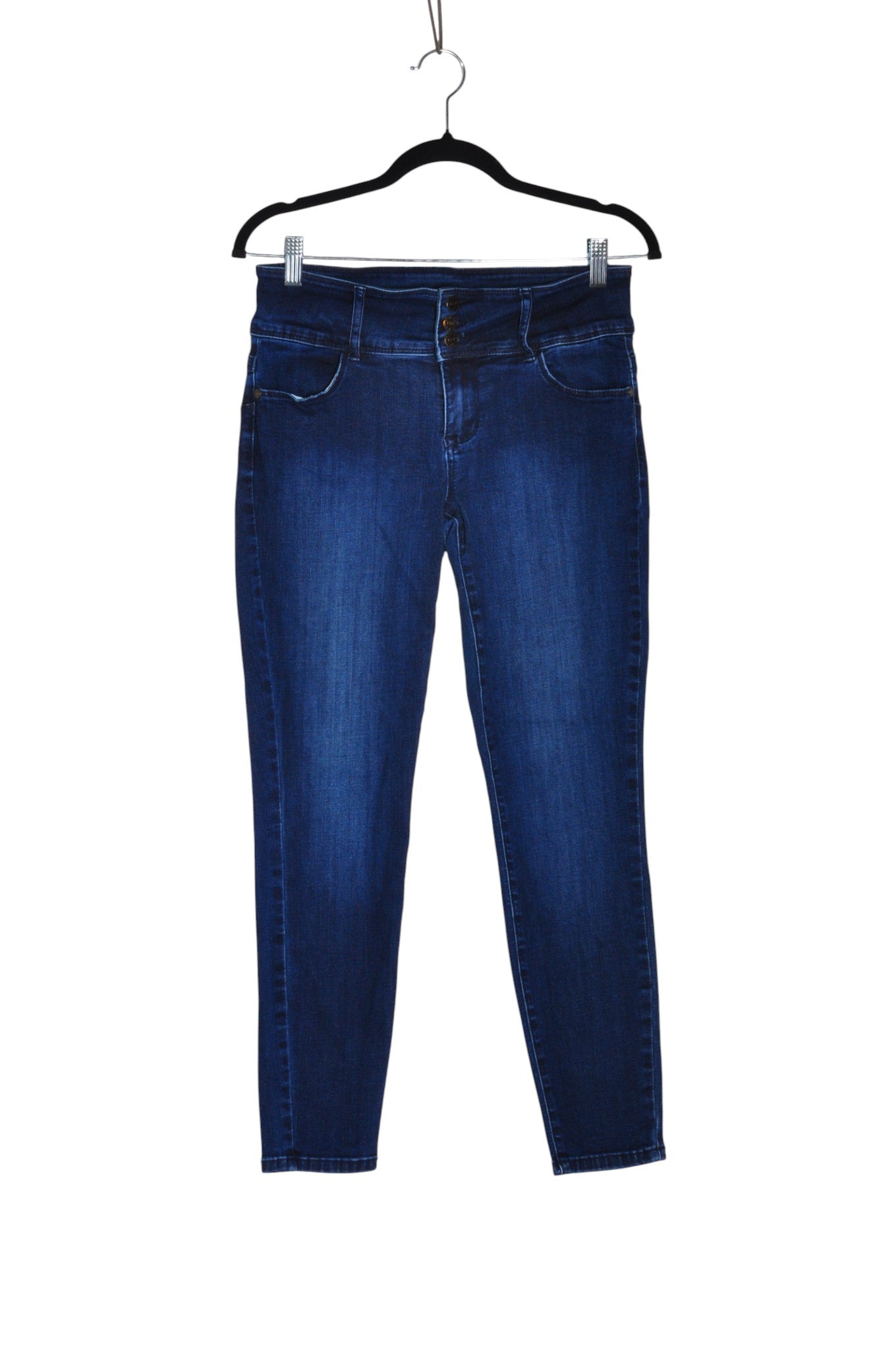 GUESS Women Skinny Jeans Regular fit in Blue - Size 28 | 34.55 $ KOOP