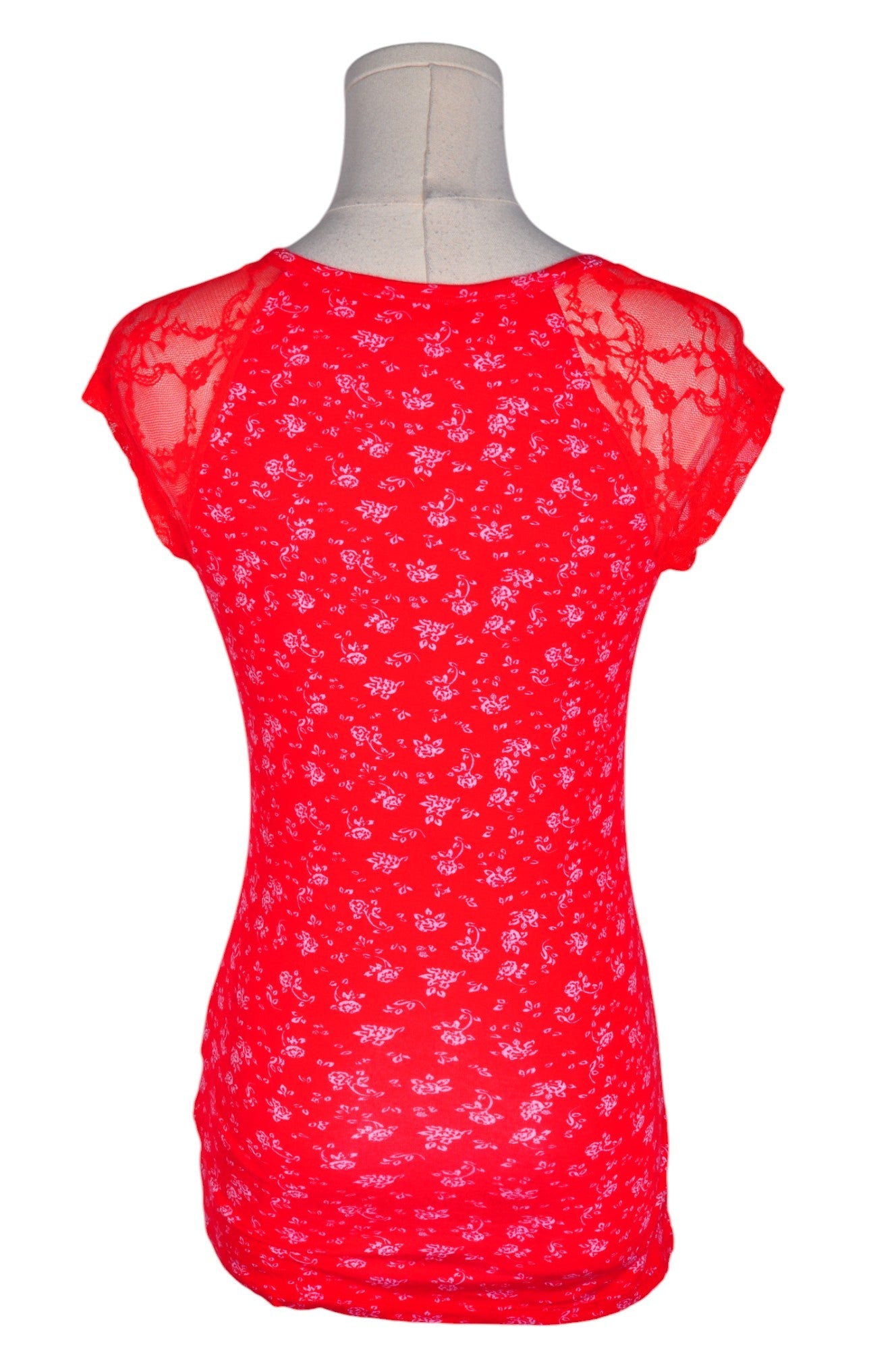 VENUS Women Blouses Regular fit in Red - Size XS | 13.3 $ KOOP