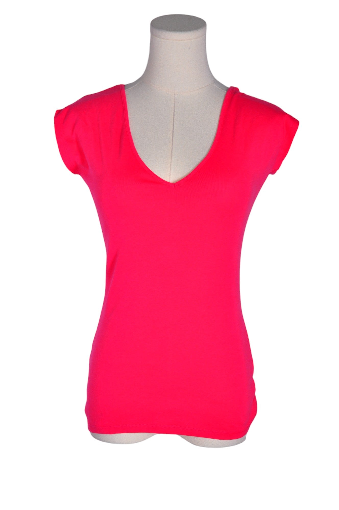 TEE SHOP Women Blouses Regular fit in Pink - Size XS | 9.99 $ KOOP