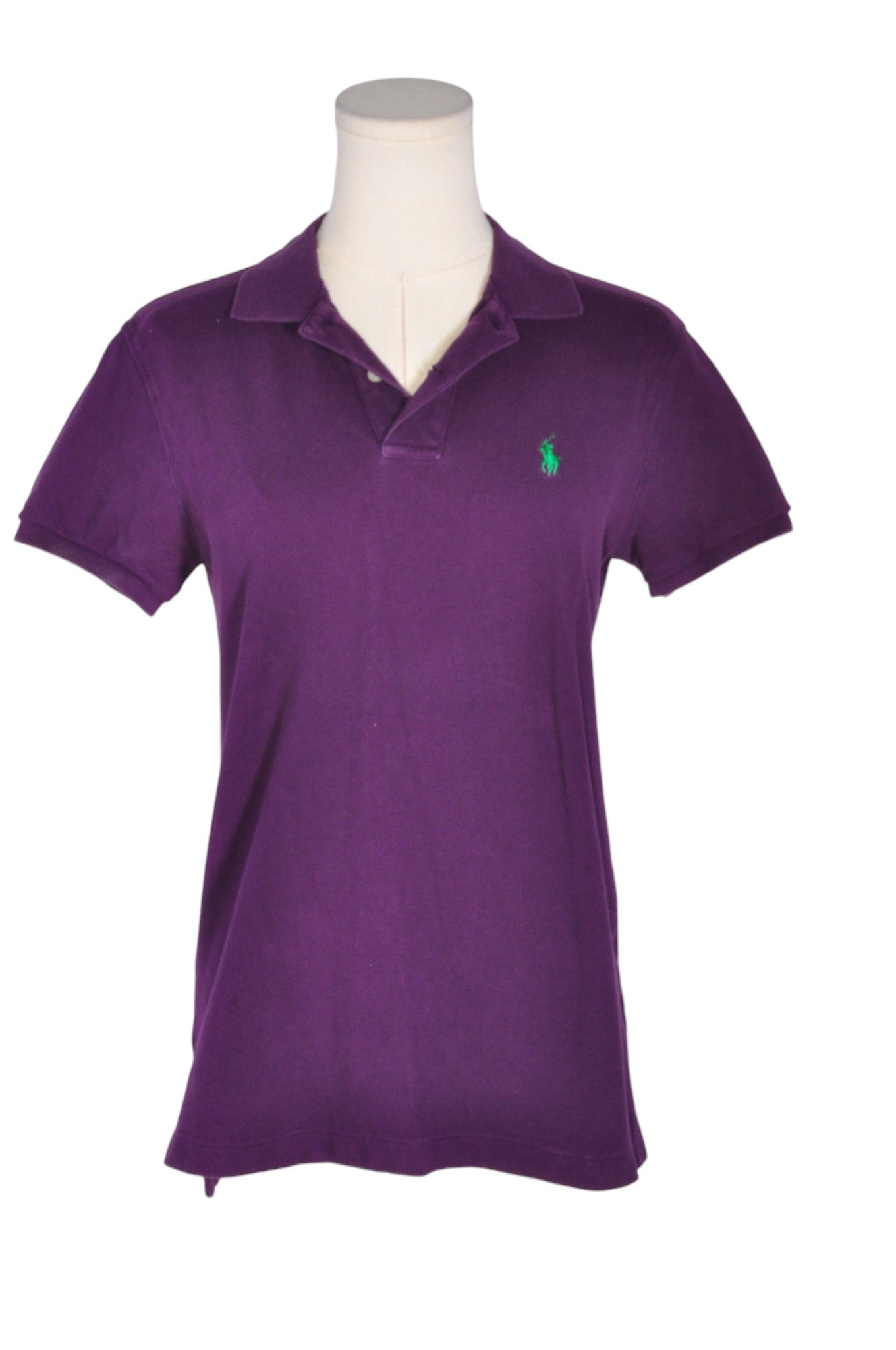 RALPH LAUREN Women T-Shirts Regular fit in Purple - Size S | 42.59 $ KOOP
