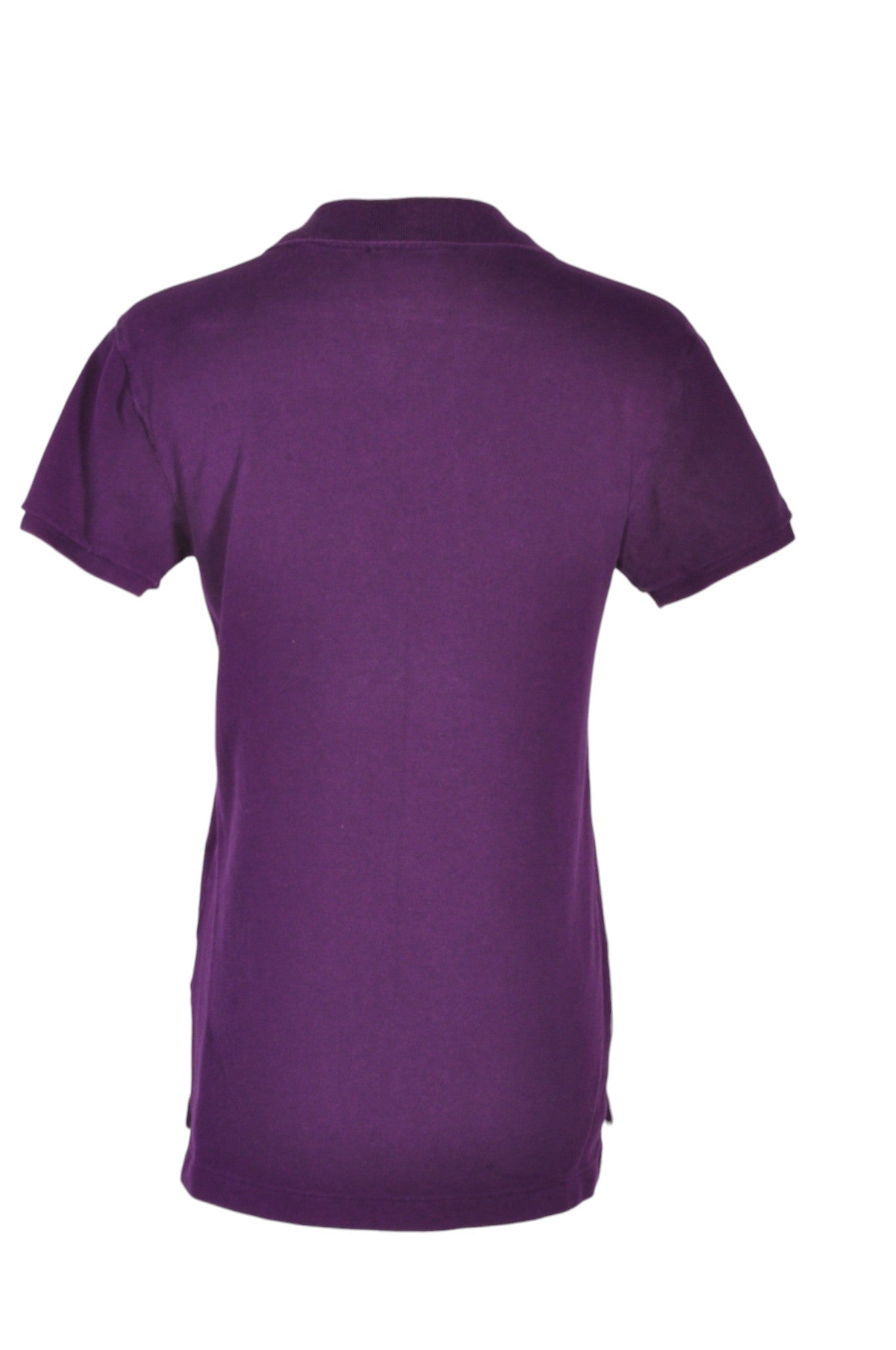 RALPH LAUREN Women T-Shirts Regular fit in Purple - Size S | 42.59 $ KOOP