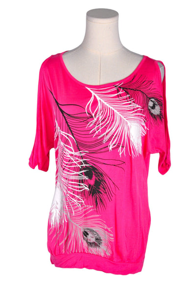 VENUS Women Blouses Regular fit in Pink - Size XS | 13.3 $ KOOP